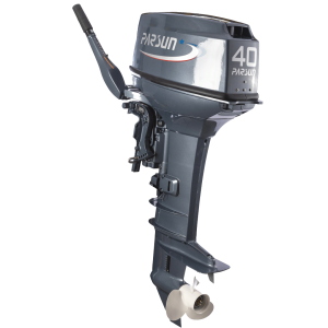 MOTOR FUERA DE BORDA T-40GBML