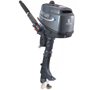 MOTOR FUERA DE BORDA F-5 BML