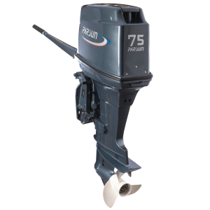 MOTOR FUERA DE BORDA T-75BML-T