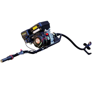 MOTOR FUERA DE BORDA LT7 PEQUE PEQUE