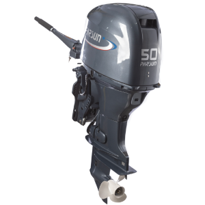 MOTOR FUERA DE BORDA F-50 FEL-TEFI