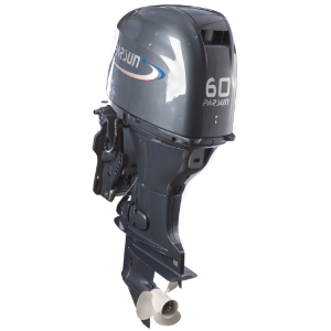 MOTOR FUERA DE BORDA F-60 BEL-D-EFI