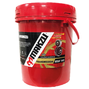LUBRICANTE TRANSMISION 85W140