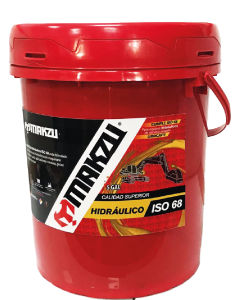 LUBRICANTE HIDRAULICO ISO 68