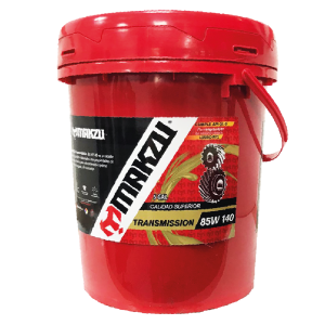 LUBRICANTE TRANSMISION 80W90