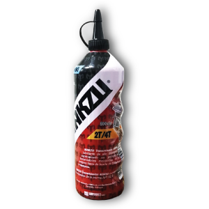 LUBRICANTE TRANSMISION 80W90