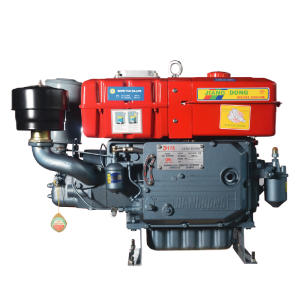 MOTOR DIESEL JIANG DONG S195ND