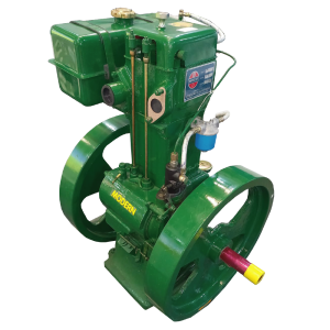 PLANTA ELECTRICA  INDUSTRIAL TIPO LISTER 8/1