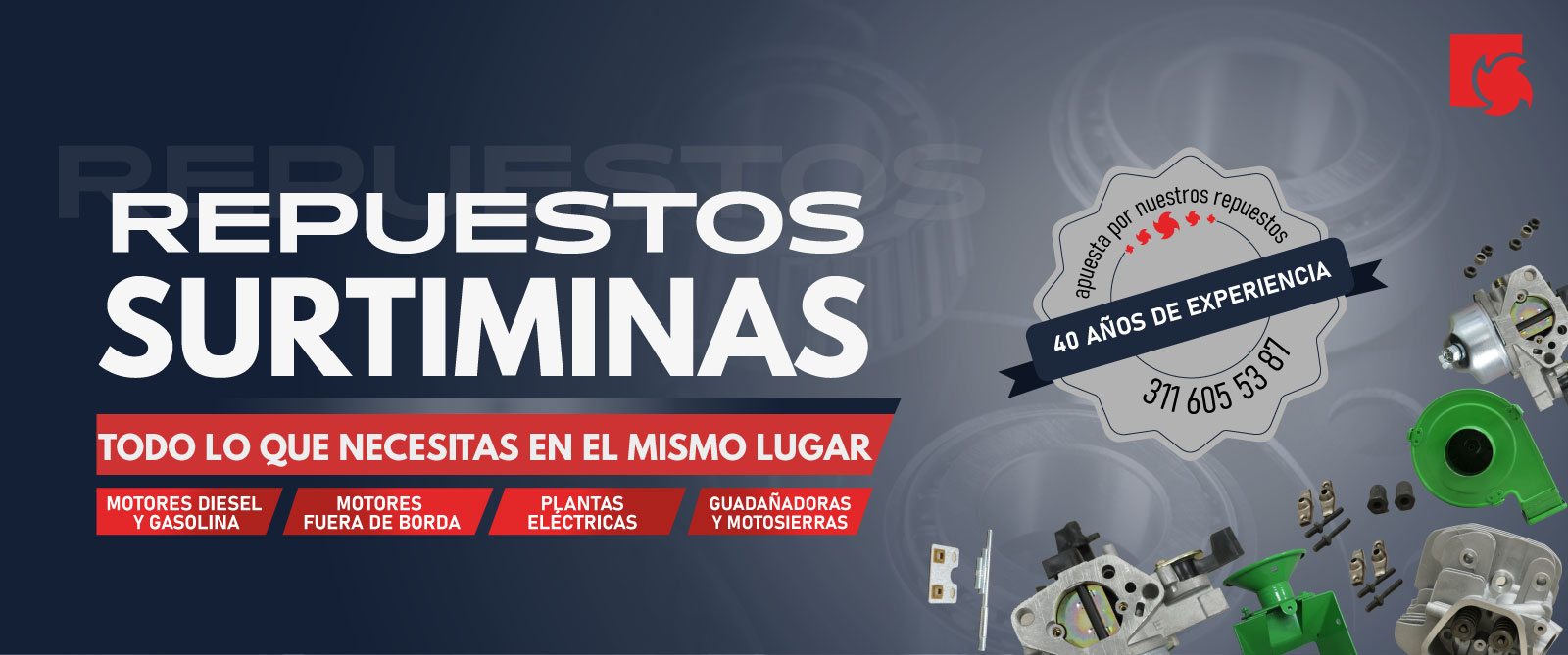 Banner-website